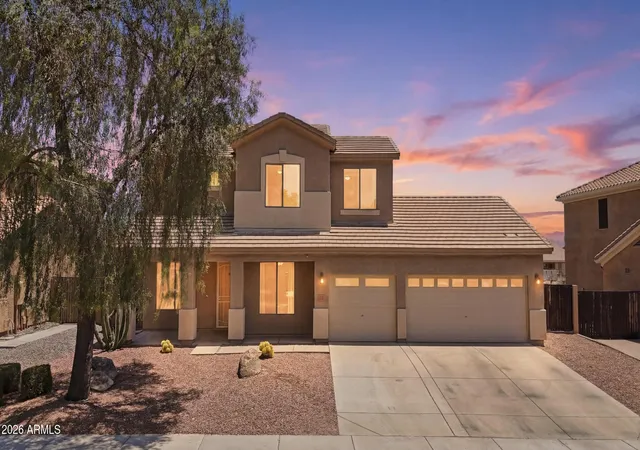 1st image of 7407 W Honeysuckle Dr, Peoria, AZ 85383 | MLS# 7043602