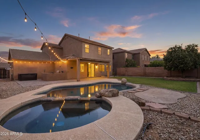 2nd image of 7407 W Honeysuckle Dr, Peoria, AZ 85383 | MLS# 7043602