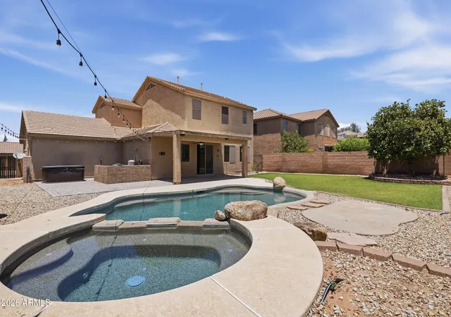 39th image of 7407 W Honeysuckle Dr, Peoria, AZ 85383 | MLS# 7043602
