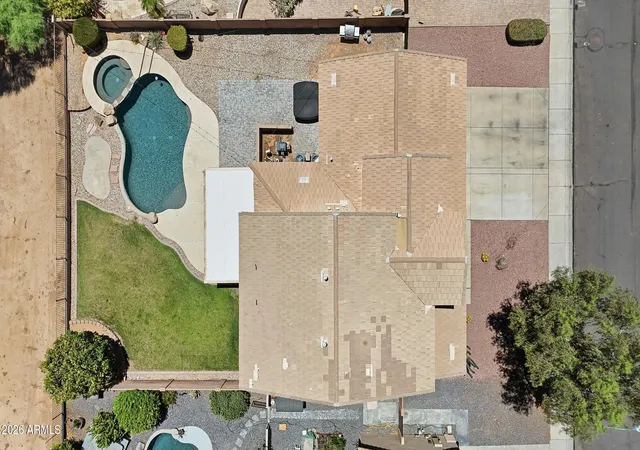 3rd image of 7407 W Honeysuckle Dr, Peoria, AZ 85383 | MLS# 7043602