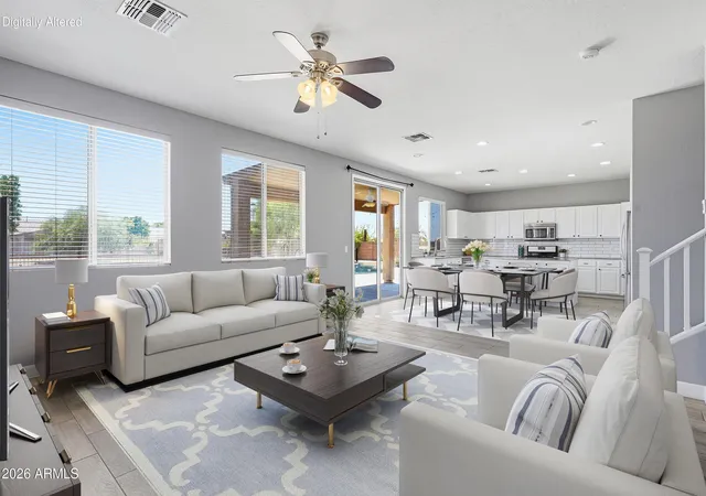 5th image of 7407 W Honeysuckle Dr, Peoria, AZ 85383 | MLS# 7043602