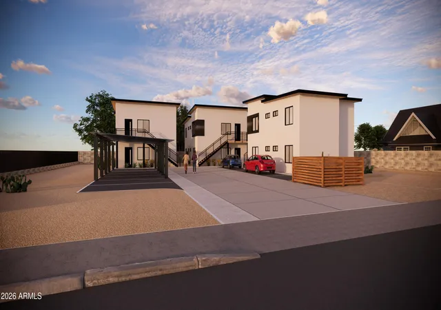 Photo 2 of Land for sale at 2 E Euclid Ave #226, Phoenix, AZ 85042 | MLS# 7044349 | Listing updated on 2026-07-28