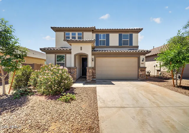 1st image of 17831 W Oberlin Wy, Surprise, AZ 85387 | MLS# 7040454