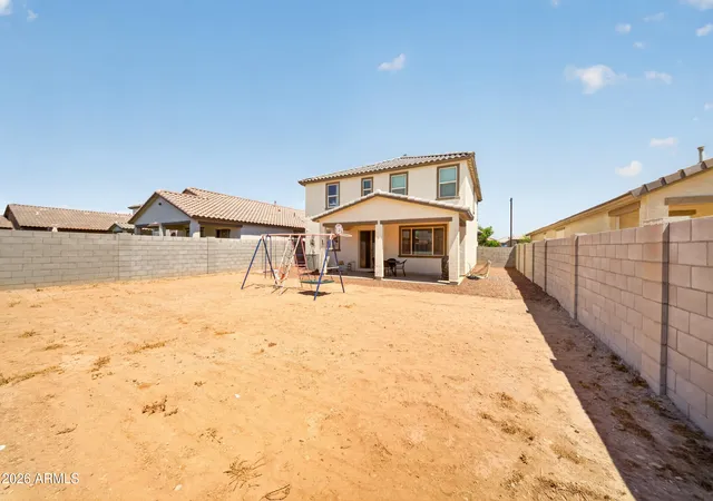 24th image of 17831 W Oberlin Wy, Surprise, AZ 85387 | MLS# 7040454