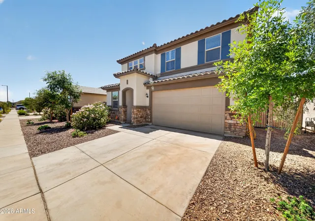 2nd image of 17831 W Oberlin Wy, Surprise, AZ 85387 | MLS# 7040454