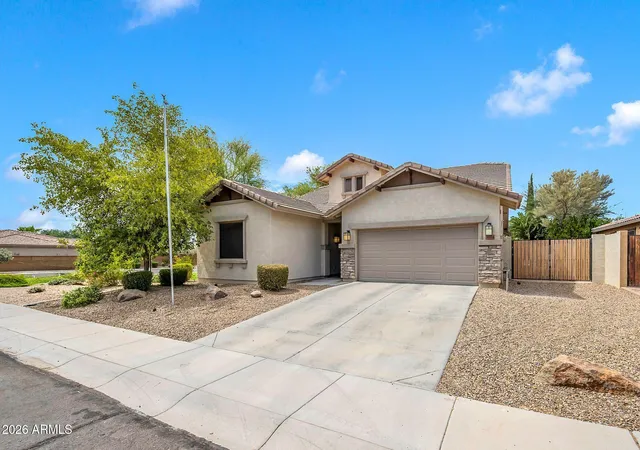 Photo 1 of Single family home for sale at 3514 E San Carlos Pl, Chandler, AZ 85249 | MLS# 7047182 | Listing updated on 2026-09-04