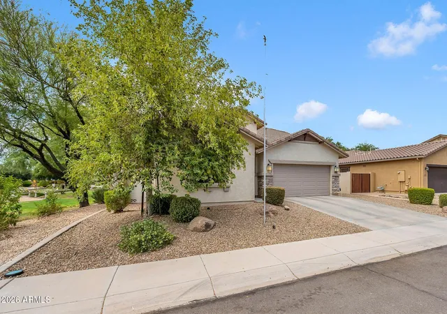 Photo 3 of Single family home for sale at 3514 E San Carlos Pl, Chandler, AZ 85249 | MLS# 7047182 | Listing updated on 2026-09-04