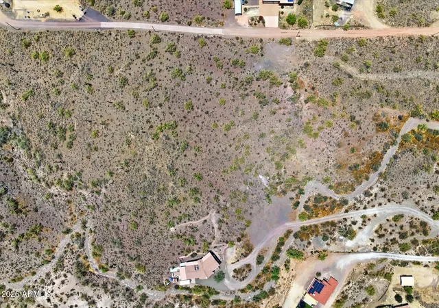 Photo 4 of Land for sale at 2847 W Wander 4 Rd, New River, AZ 85087 | MLS# 7041219 | Listing updated on 2026-06-12