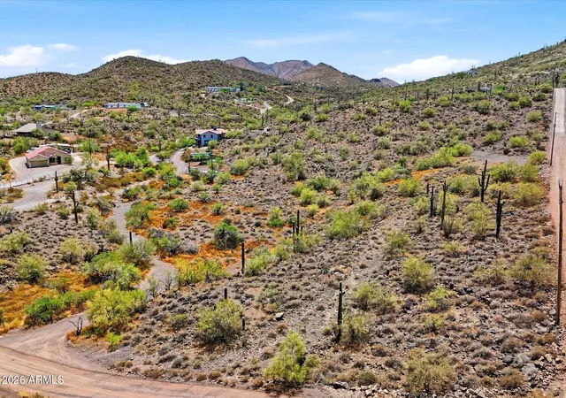 Homes for sale in New River, AZ | 2847 W Wander 4 Rd, New River, AZ 85087 | MLS# 7041219