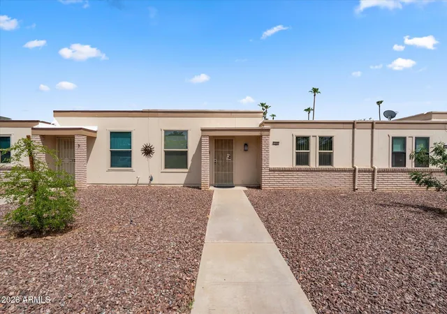 1st image of 13205 N 100th Ave, Sun City, AZ 85351 | MLS# 7042111
