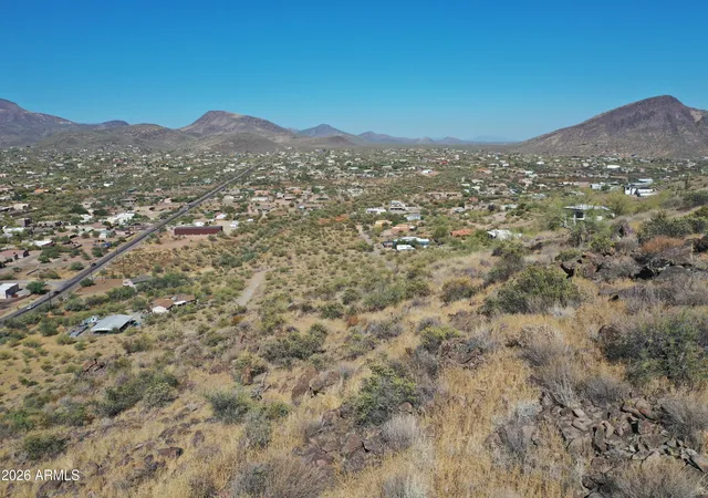 Homes for sale in New River, AZ | 0 E Circle Mountain Rd #0, New River, AZ 85087 | MLS# 7040494