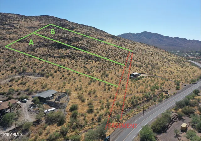 Homes for sale in New River, AZ | 0 E Circle Mountain Rd #0, New River, AZ 85087 | MLS# 7040494