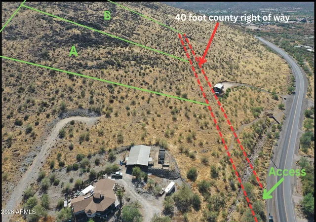 Homes for sale in New River, AZ | 0 E Circle Mountain Rd #0, New River, AZ 85087 | MLS# 7040494
