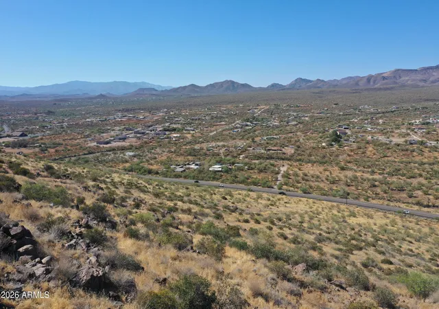 Homes for sale in New River, AZ | 0 E Circle Mountain Rd #0, New River, AZ 85087 | MLS# 7040494