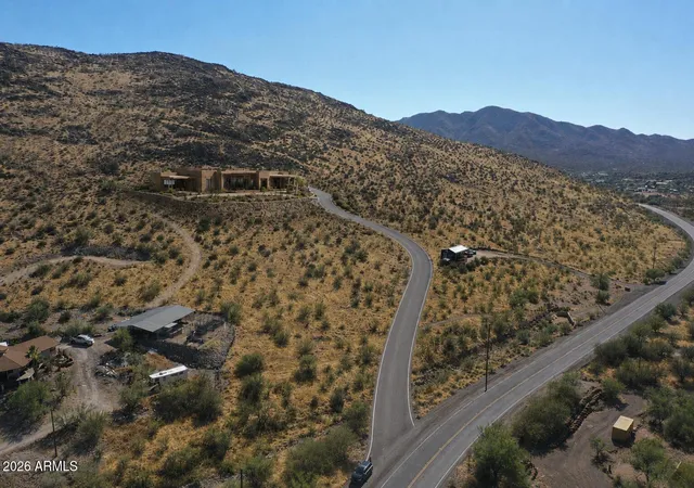 Homes for sale in New River, AZ | 0 E Circle Mountain Rd #0, New River, AZ 85087 | MLS# 7040494