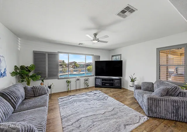 4th image of 40748 W Chambers Dr, Maricopa, AZ 85138 | MLS# 7043506