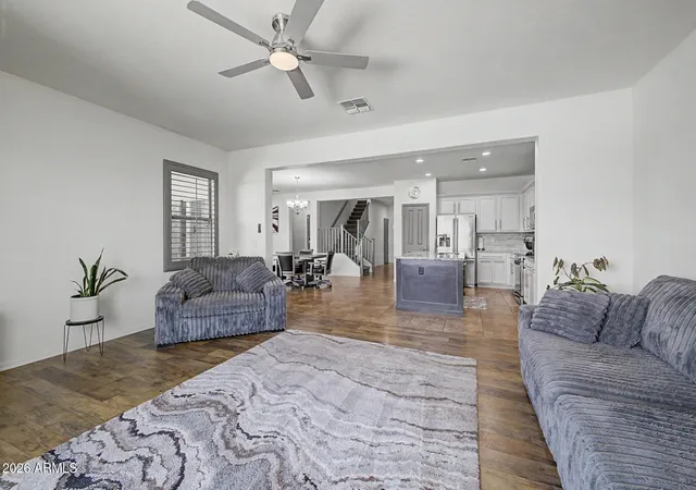 5th image of 40748 W Chambers Dr, Maricopa, AZ 85138 | MLS# 7043506