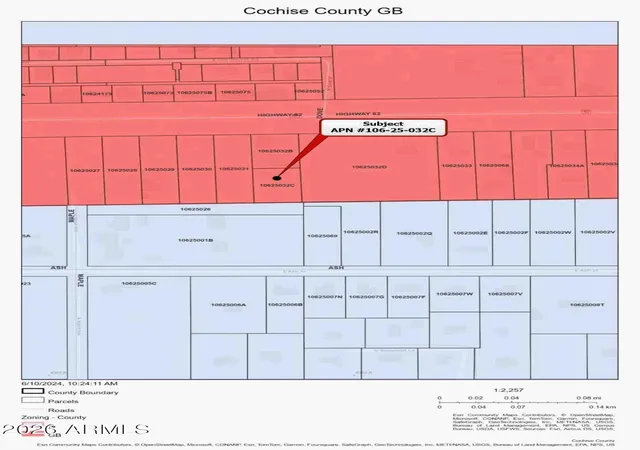 Homes for sale in Huachuca City, AZ | Apn 106-25-032 -- #32C, Huachuca City, AZ 85616 | MLS# 7040488