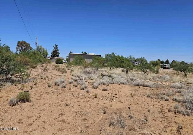 Homes for sale in Huachuca City, AZ | Apn 106 25 032 #32C, Huachuca City, AZ 85616 | MLS# 7040488