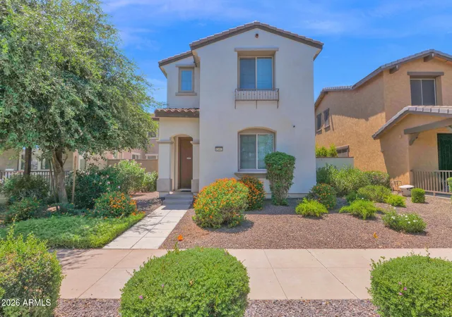 Single family home for sale at 12412 N 153rd Avenue, Surprise, AZ 85379 | MLS# 7040663