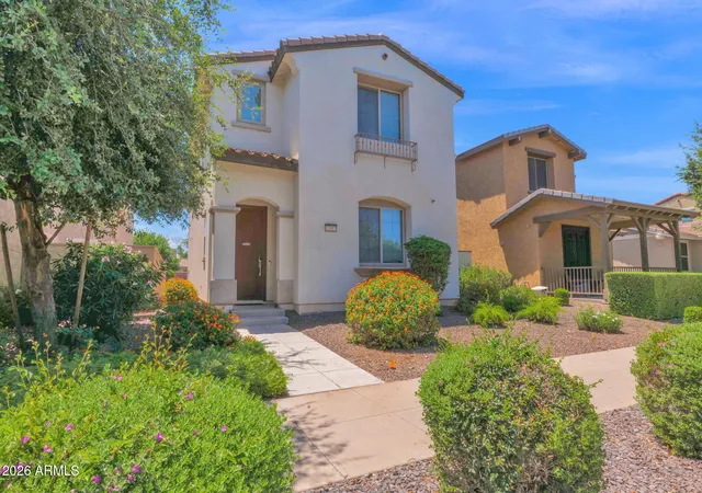 Photo 1 of Single family home for sale at 12412 N 153rd Avenue, Surprise, AZ 85379 | MLS# 7040663 | Listing updated on 2026-09-21