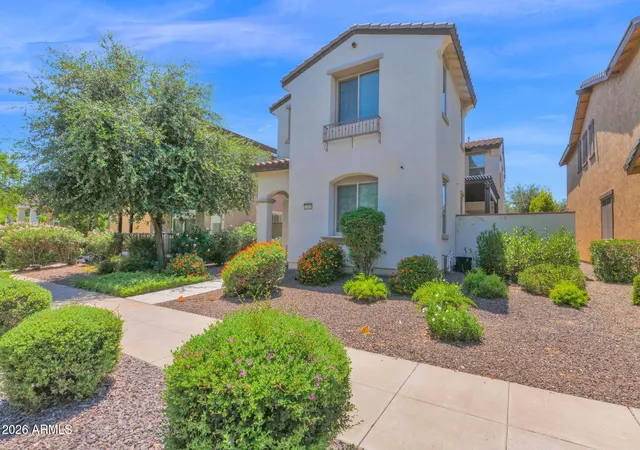 Photo 2 of Single family home for sale at 12412 N 153rd Avenue, Surprise, AZ 85379 | MLS# 7040663 | Listing updated on 2026-09-21