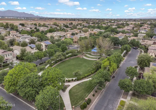 Photo 50 of Single family home for sale at 12412 N 153rd Avenue, Surprise, AZ 85379 | MLS# 7040663 | Listing updated on 2026-09-21
