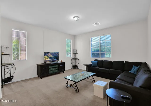 Photo 4 of Single family home for sale at 12412 N 153rd Avenue, Surprise, AZ 85379 | MLS# 7040663 | Listing updated on 2026-09-21