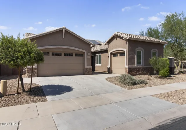 1st image of 16494 W Calle Lejos, Surprise, AZ 85387 | MLS# 7045301