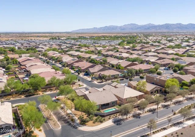 24th image of 16494 W Calle Lejos, Surprise, AZ 85387 | MLS# 7045301