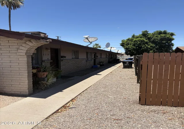 1st image of 2216 E Broadway Rd, Mesa, AZ 85204 | MLS# 7040102