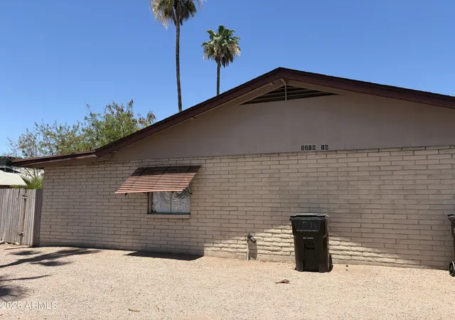 2nd image of 2216 E Broadway Rd, Mesa, AZ 85204 | MLS# 7040102