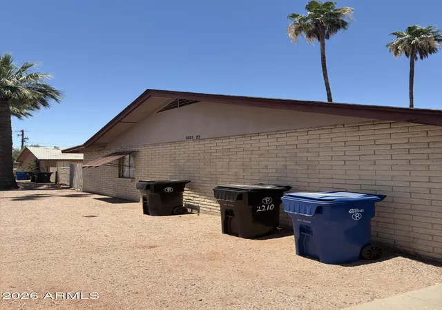 3rd image of 2216 E Broadway Rd, Mesa, AZ 85204 | MLS# 7040102