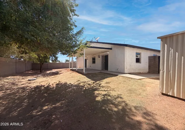 Homes for sale in Mesa, AZ | 11031 E Vine Ave, Mesa, AZ 85208 | MLS# 7040046