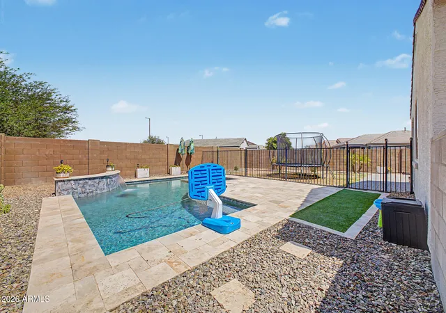 1st image of 256 S 192nd Dr, Buckeye, AZ 85326 | MLS# 7041235