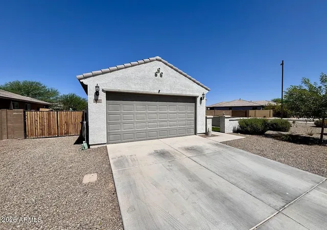 29th image of 256 S 192nd Dr, Buckeye, AZ 85326 | MLS# 7041235