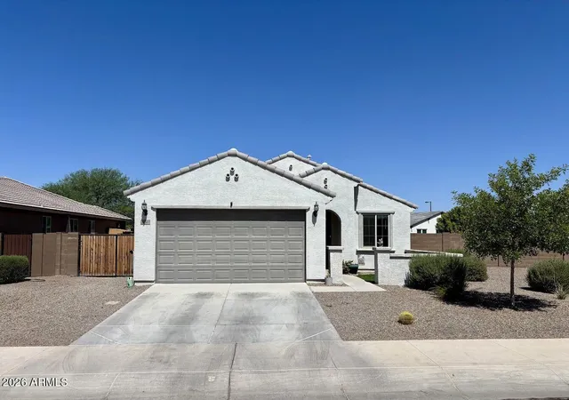 2nd image of 256 S 192nd Dr, Buckeye, AZ 85326 | MLS# 7041235