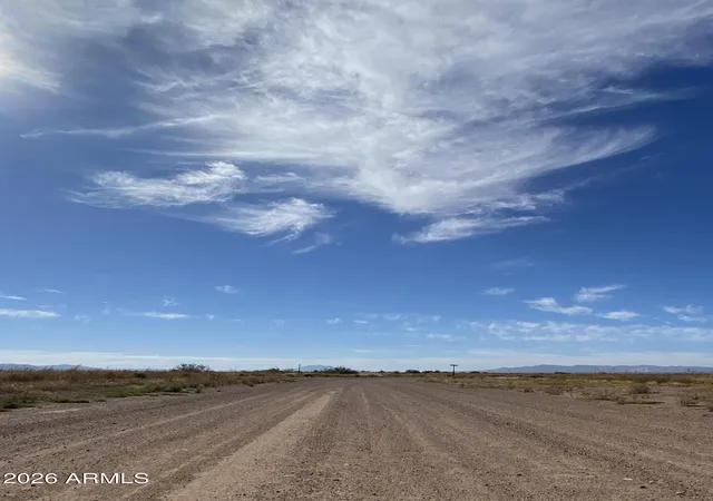 Photo 4 of Land for sale at 673 E Cordova St, Douglas, AZ 85607 | MLS# 7040094 | Listing updated on 2026-06-23