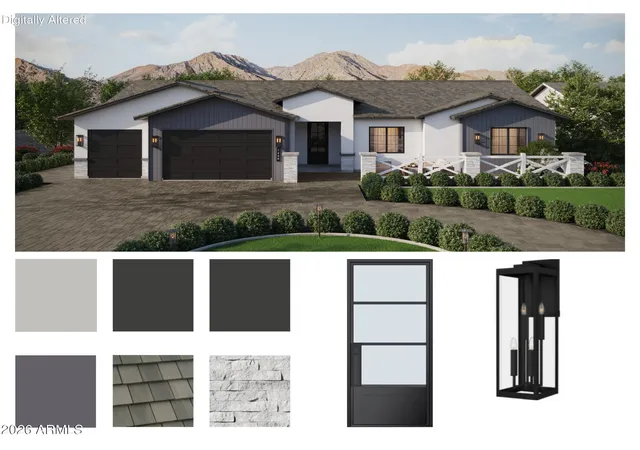 2nd image of 26468 N Magnolia Rd, San Tan Valley, AZ 85143 | MLS# 7045121