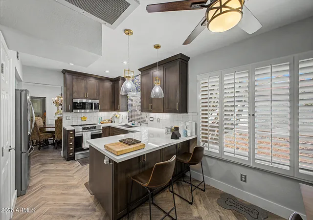 Photo 3 of Single family home for sale at 10902 E Bellflower Dr, Sun Lakes, AZ 85248 | MLS# 7040358 | Listing updated on 2026-09-16