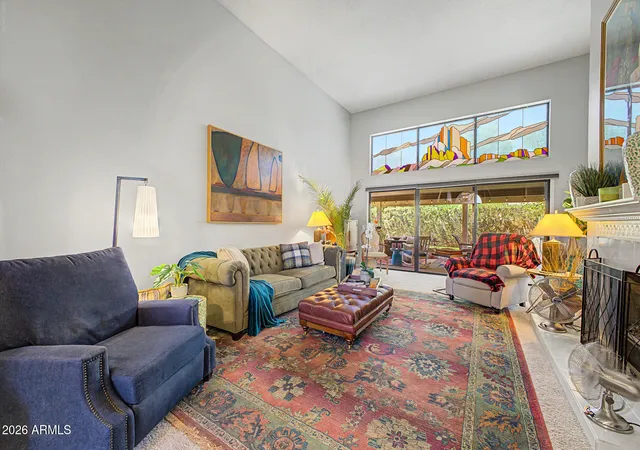 4th image of 10902 E Bellflower Dr, Sun Lakes, AZ 85248 | MLS# 7040358