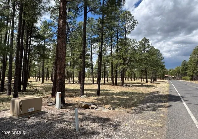 Photo 2 of Land for sale at Lot 1 Hattie Greene #1, Flagstaff, AZ 86001 | MLS# 7040073 | Listing updated on 2026-09-30