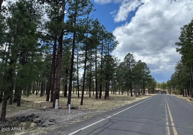 Photo 3 of Land for sale at Lot 1 Hattie Greene #1, Flagstaff, AZ 86001 | MLS# 7040073 | Listing updated on 2026-09-30