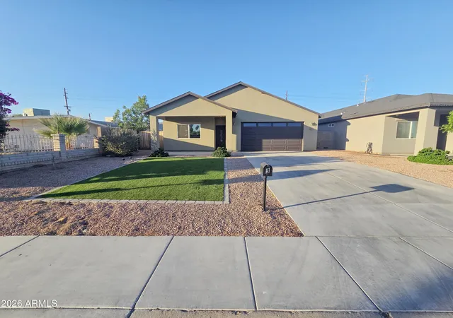 1st image of 913 E Fremont Rd #3, Phoenix, AZ 85042 | MLS# 7046974