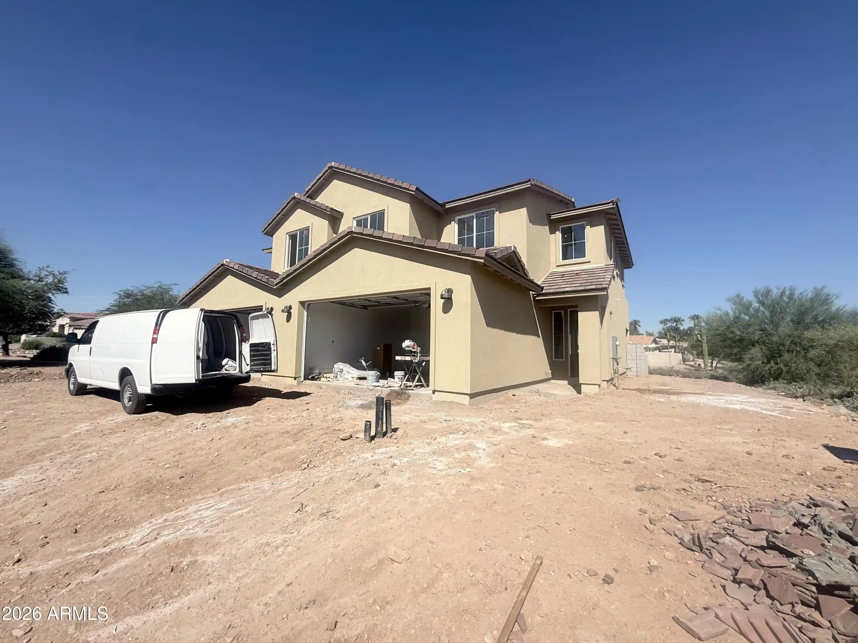 Photo 1 of Townhouse for sale at 15067 N Escondido Dr #B, Fountain Hills, AZ 85268 | MLS# 7040727 | Listing updated on 2026-10-06