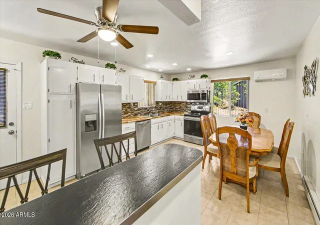 Photo 4 of Single family home for sale at 2182 W Mountain Laurel Rd, Prescott, AZ 86303 | MLS# 7040381 | Listing updated on 2026-08-02