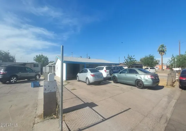 Photo 2 of Single family home for sale at 3434 W Monte Vista Rd, Phoenix, AZ 85009 | MLS# 7040167 | Listing updated on 2026-07-10