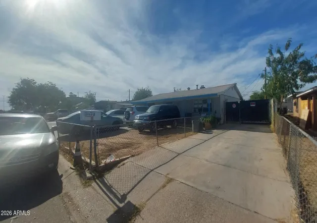 Photo 3 of Single family home for sale at 3434 W Monte Vista Rd, Phoenix, AZ 85009 | MLS# 7040167 | Listing updated on 2026-07-10