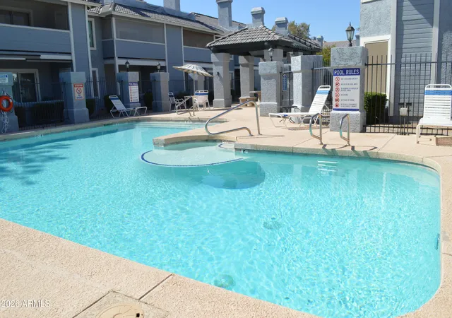 26th image of 2910 W Marconi Ave #113, Phoenix, AZ 85053 | MLS# 7045678