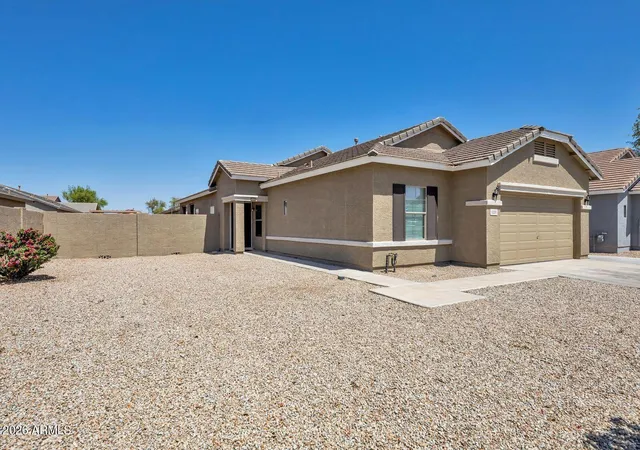 Photo 1 of Single family home for sale at 1220 E Heather Dr, San Tan Valley, AZ 85140 | MLS# 7040149 | Listing updated on 2026-06-12